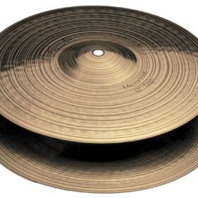 Paiste 14" Signature Dark Crisp Hihats