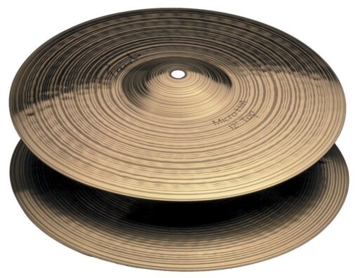 Paiste 14" Signature Dark Crisp Hihats