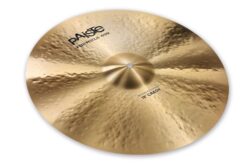 Paiste Formula 602 Modern Essentials 18" Crash
