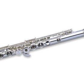 Pearl F665RBE Quantz Forza Dwarsfluit