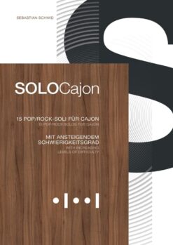 SOLO Cajon
