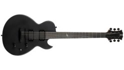 Spira L-400 Satin Black