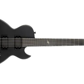 Spira L-400 Satin Black