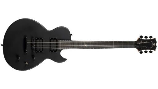 Spira L-400 Satin Black