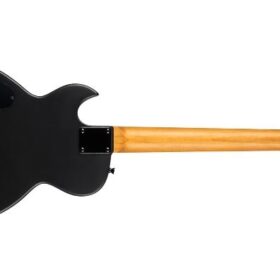 Spira L-400 Satin Black