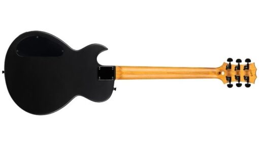Spira L-400 Satin Black