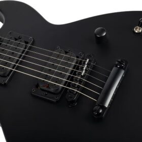 Spira L-400 Satin Black