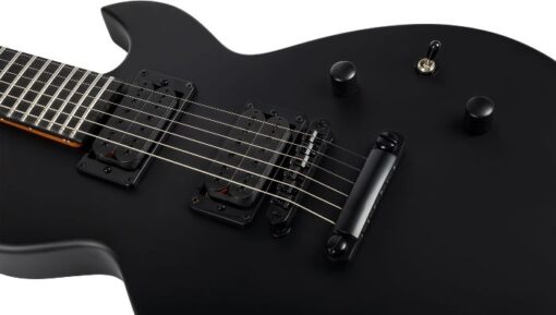 Spira L-400 Satin Black