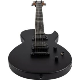 Spira L-400 Satin Black