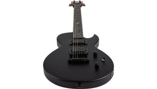 Spira L-400 Satin Black