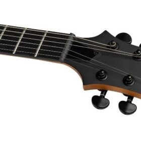 Spira L-400 Satin Black