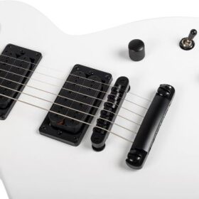 Spira L-400 Satin White