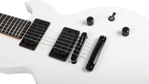 Spira L-400 Satin White