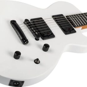 Spira L-400 Satin White