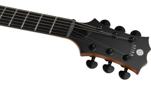 Spira L-400 Satin White