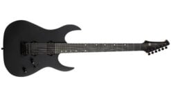 Spira S-400 Satin Black