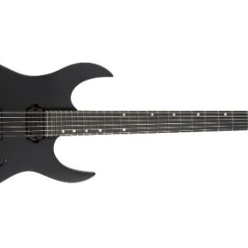 Spira S-400 Satin Black