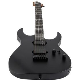Spira S-400 Satin Black
