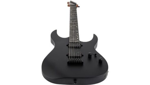 Spira S-400 Satin Black
