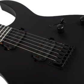 Spira S-400 Satin Black