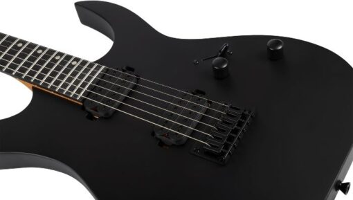 Spira S-400 Satin Black