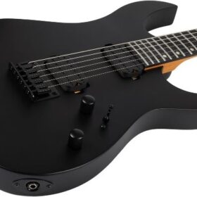 Spira S-400 Satin Black