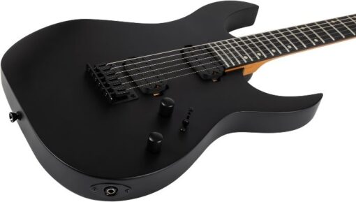 Spira S-400 Satin Black