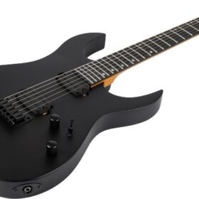 Spira S-400 Satin Black