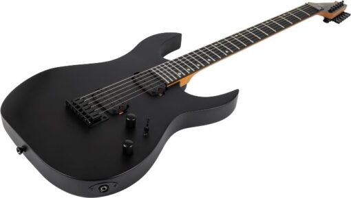 Spira S-400 Satin Black