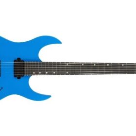 Spira S-400 Satin Blue