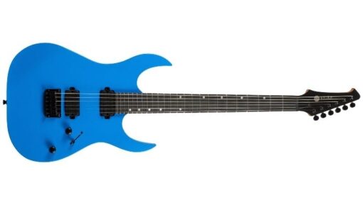 Spira S-400 Satin Blue
