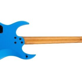 Spira S-400 Satin Blue