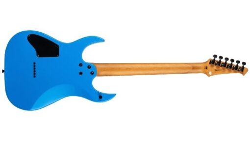 Spira S-400 Satin Blue