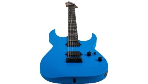 Spira S-400 Satin Blue