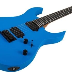 Spira S-400 Satin Blue