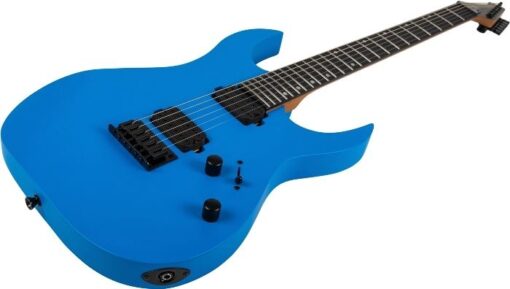 Spira S-400 Satin Blue