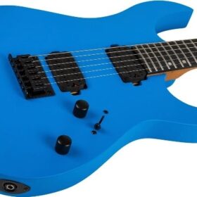Spira S-400 Satin Blue