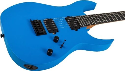 Spira S-400 Satin Blue