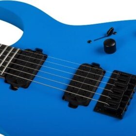 Spira S-400 Satin Blue