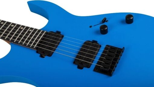 Spira S-400 Satin Blue