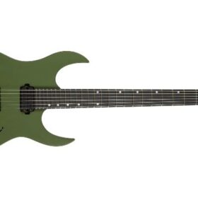 Spira S-400 Satin Dark Green