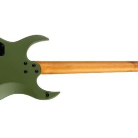 Spira S-400 Satin Dark Green