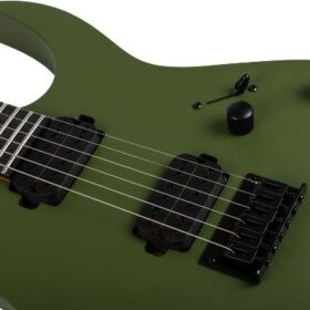 Spira S-400 Satin Dark Green