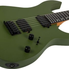 Spira S-400 Satin Dark Green