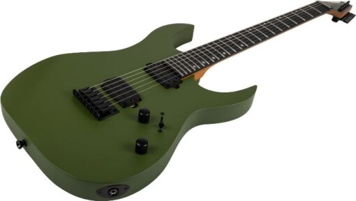 Spira S-400 Satin Dark Green