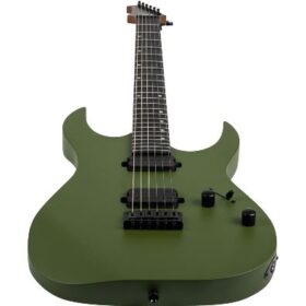 Spira S-400 Satin Dark Green