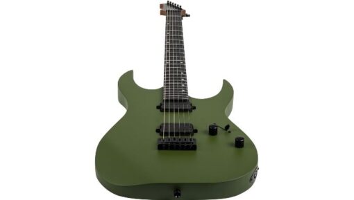 Spira S-400 Satin Dark Green