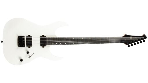 Spira S-400 Satin White