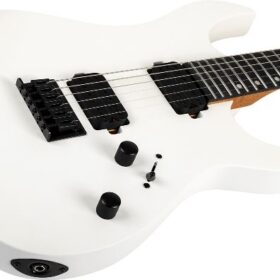 Spira S-400 Satin White
