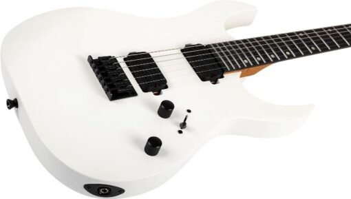 Spira S-400 Satin White